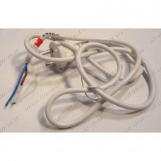 Сетевой шнур для мясорубки Philips HR2708/40, HR2713/30, HR2711/20, HR2710/10 Сетевой шнур для мясорубки Philips HR2708/40, HR2713/30, HR2711/20, HR2710/10