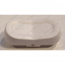 Клавиша включения для мясорубки Philips HR2708/40, HR2713/30, HR2711/20, HR2710/10 Клавиша включения для мясорубки Philips HR2708/40, HR2713/30, HR2711/20, HR2710/10