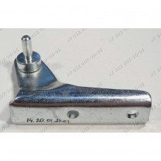 Нижняя правая петля холодильника Electrolux ERN1200FOW 933030008-03, ERU13300, FI1541, EUU11310 Нижняя правая петля холодильника Electrolux ERN1200FOW 933030008-03, ERU13300, FI1541, EUU11310