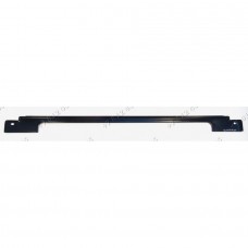 Верхняя планка стекла для плиты Beko CSE57100GS 7786988317