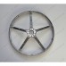 Шкив для стиральной машины Indesit W 63 T Шкив для стиральной машины Indesit W 63 T