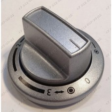 Ручка переключения двухзонной конфорки для духовки Beko CSE57100GS 7786988317 Ручка переключения двухзонной конфорки для духовки Beko CSE57100GS 7786988317