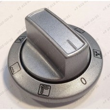 Ручка выбора режимов духовки Beko CSE57100GS 7786988317 Ручка выбора режимов духовки Beko CSE57100GS 7786988317