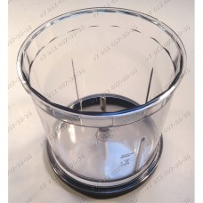 Малая чаша для блендера Ariston HB0703AC0, HB0703AB0, HB0703AR0, HB0703AX0, HB0701AX0UK Малая чаша для блендера Ariston HB0703AC0, HB0703AB0, HB0703AR0, HB0703AX0, HB0701AX0UK