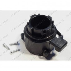 Фиксатор шнека (держатель корпуса шнека) для мясорубки Polaris PMG1820L, PMG1722 Фиксатор шнека (держатель корпуса шнека) для мясорубки Polaris PMG1820L, PMG1722