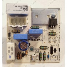 Электронный модуль для пылесоса LG VC33203YNTO, VC23201NNTP, VC33203UNTO, VK70502N Электронный модуль для пылесоса LG VC33203YNTO, VC23201NNTP, VC33203UNTO, VK70502N