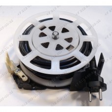 Сетевой шнур на катушке для пылесоса LG VC33203YNTO, VC23201NNTP, VC33203UNTO, VC33204NHTS Сетевой шнур на катушке для пылесоса LG VC33203YNTO, VC23201NNTP, VC33203UNTO, VC33204NHTS