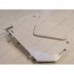 Часть корпуса для кухонного комбайна Bosch MUM4856EU/05 Часть корпуса для кухонного комбайна Bosch MUM4856EU/05