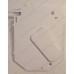 Часть корпуса для кухонного комбайна Bosch MUM4856EU/05 Часть корпуса для кухонного комбайна Bosch MUM4856EU/05