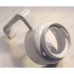 Основание стакана с ручкой для кухонного комбайна Bosch MUM4856EU/05 Основание стакана с ручкой для кухонного комбайна Bosch MUM4856EU/05