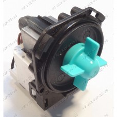 Сливная помпа для посудомоечной машины Whirlpool ADG455IX, Candy CDP4609-07 Сливная помпа для посудомоечной машины Whirlpool ADG455IX, Candy CDP4609-07