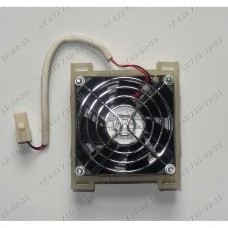 Вентилятор NMB-MAT 3110RL-05W-B40 24V 0,12A для холодильника Whirlpool Вентилятор NMB-MAT 3110RL-05W-B40 24V 0,12A для холодильника Whirlpool
