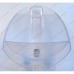 Емкость для воды для капсульной кофемашины Krups KP1002, KP1002E1/7Z1, KP100010, KP1002E1 Емкость для воды для капсульной кофемашины Krups KP1002, KP1002E1/7Z1, KP100010, KP1002E1