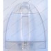 Емкость для воды для капсульной кофемашины Krups KP1002, KP1002E1/7Z1, KP100010, KP1002E1 Емкость для воды для капсульной кофемашины Krups KP1002, KP1002E1/7Z1, KP100010, KP1002E1