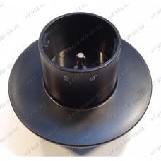 Редуктор чаши - крышка чаши для блендера Ariston HB0703AC0, HB0703AB0, HB0703AR0, HB0703AX0 Редуктор чаши - крышка чаши для блендера Ariston HB0703AC0, HB0703AB0, HB0703AR0, HB0703AX0