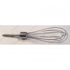 Венчик для блендера Ariston HB0703AC0, HB0703AB0, HB0703AR0, HB0703AX0 Венчик для блендера Ariston HB0703AC0, HB0703AB0, HB0703AR0, HB0703AX0