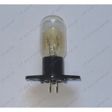 Лампочка для микроволновки LG и тд MB-3724, MB-3744, MB-3924, MB-3944, MB-4022 Лампочка для микроволновки LG и тд MB-3724, MB-3744, MB-3924, MB-3944, MB-4022