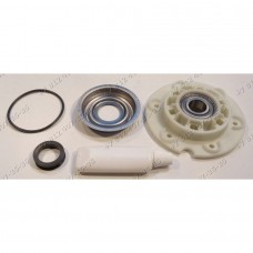 Cуппорт в сборе для стиральной машины AEG, Electrolux EWT10410W, EWT9125W, EWT0862TDW, EWT1062TDW