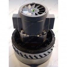 Двигатель 1000W, 061300501, AMETEK, универсальный для моющего пылесоса Двигатель 1000W, 061300501, AMETEK, универсальный для моющего пылесоса