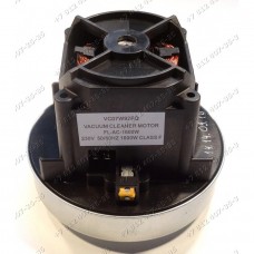 Двигатель VC07W92FQ, FL-AC-1600W, 230V, 50/60HZ, Class F, H-115 мм, D-128 мм, для пылесоса Philips Двигатель VC07W92FQ, FL-AC-1600W, 230V, 50/60HZ, Class F, H-115 мм, D-128 мм, для пылесоса Philips