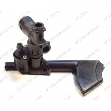 Клапан распределительный для кофемашины Bosch TES50129, TES50159, TES50189, TES50221, TES50251 Клапан распределительный для кофемашины Bosch TES50129, TES50159, TES50189, TES50221, TES50251