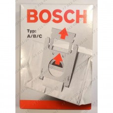 Мешок-пылесборник для пылесоса Bosch BBS Maxima 4 BBS alpha 23.. Мешок-пылесборник для пылесоса Bosch BBS Maxima 4 BBS alpha 23..