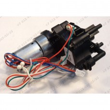 Клапан распределительный в сборе для кофемашины Bosch TE506..TES559, TES50621, TES50628, TES50651, TES556M1, TES559M1 Клапан распределительный в сборе для кофемашины Bosch TE506..TES559, TES50621, TES50628, TES50651, TES556M1, TES559M1