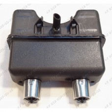 Распределительный клапан - носики подачи кофе для кофемашины Bosch TES50129, TES50159, TES50189 Распределительный клапан - носики подачи кофе для кофемашины Bosch TES50129, TES50159, TES50189