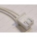 Датчик температуры для капсульной кофемашины Krups KP1002, KP1002E1/7Z1, KP1506, KP1500, KP1000 Датчик температуры для капсульной кофемашины Krups KP1002, KP1002E1/7Z1, KP1506, KP1500, KP1000