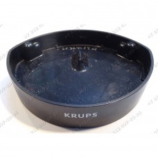 Контейнер для пролитого кофе для капсульной кофемашины Krups KP1002, KP1002E1/7Z1, KP100010 Контейнер для пролитого кофе для капсульной кофемашины Krups KP1002, KP1002E1/7Z1, KP100010