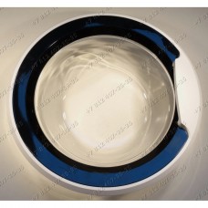 Люк в сборе для стиральной машины Indesit, Ariston RST601W Люк в сборе для стиральной машины Indesit, Ariston RST601W