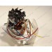 Двигатель для кухонного комбайна Kenwood FP210-FPP235, FPM250, FPM260, FPM264, FPM265, FPM270 Двигатель для кухонного комбайна Kenwood FP210-FPP235, FPM250, FPM260, FPM264, FPM265, FPM270