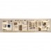 Электронный модуль стиральной машины Gorenje WS53Z145 (350004-1) Электронный модуль стиральной машины Gorenje WS53Z145 (350004-1)