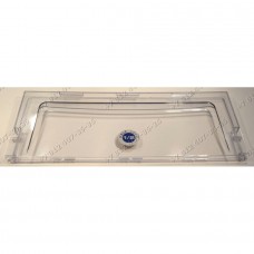 Панель ящика морозильной камеры для холодильника Zanussi ZRB434, Electrolux ERB35090X, Vestel GN330 Панель ящика морозильной камеры для холодильника Zanussi ZRB434, Electrolux ERB35090X, Vestel GN330