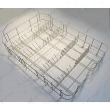 Корзина нижняя для посудомоечной машины Indesit DSG0517, DIS1147, DSG263DE, LSF7237, LST4167 Корзина нижняя для посудомоечной машины Indesit DSG0517, DIS1147, DSG263DE, LSF7237, LST4167