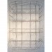 Корзина нижняя для посудомоечной машины Indesit DSG0517, DIS1147, DSG263DE, LSF7237, LST4167 Корзина нижняя для посудомоечной машины Indesit DSG0517, DIS1147, DSG263DE, LSF7237, LST4167