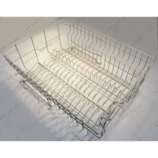 Корзина нижняя для посудомоечной машины Indesit DSG0517, DISP53771, DSG263EU, DSRL17B19, LST11677 Корзина нижняя для посудомоечной машины Indesit DSG0517, DISP53771, DSG263EU, DSRL17B19, LST11677