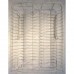 Корзина нижняя для посудомоечной машины Indesit DSG0517, DISP53771, DSG263EU, DSRL17B19, LST11677 Корзина нижняя для посудомоечной машины Indesit DSG0517, DISP53771, DSG263EU, DSRL17B19, LST11677