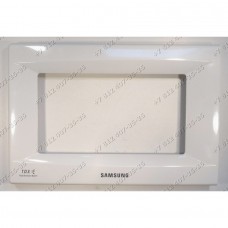 Внешняя рамка двери для микроволновой печи Samsung Внешняя рамка двери для микроволновой печи Samsung