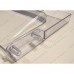 Панель ящика морозильной камеры для холодильника Zanussi ZRB434, Electrolux ERB35090X, Vestel GN330 Панель ящика морозильной камеры для холодильника Zanussi ZRB434, Electrolux ERB35090X, Vestel GN330