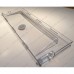 Панель ящика морозильной камеры для холодильника Zanussi ZRB434, Electrolux ERB35090X, Vestel GN330 Панель ящика морозильной камеры для холодильника Zanussi ZRB434, Electrolux ERB35090X, Vestel GN330