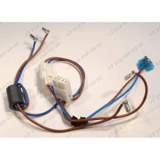 Проводка для пылесоса LG VC33203YNTO, VC23201NNTP, VC33203UNTO, VK70502N Проводка для пылесоса LG VC33203YNTO, VC23201NNTP, VC33203UNTO, VK70502N
