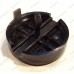 Клавиша включения для микроволновой печи Bosch HMT85ML63/01, HMT85ML23/36 Клавиша включения для микроволновой печи Bosch HMT85ML63/01, HMT85ML23/36