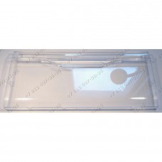 Панель ящика для холодильника Ariston, Indesit DF4160E ,DF5180S, DF5200W, DFE4200W, DFM4180S Панель ящика для холодильника Ariston, Indesit DF4160E ,DF5180S, DF5200W, DFE4200W, DFM4180S