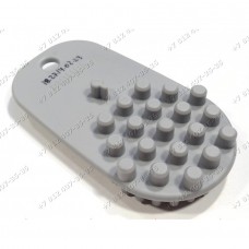 Аксессуар для чистки решётки (средней и крупной) для мясорубки Philips HR2731/90, HR2735, HR2733