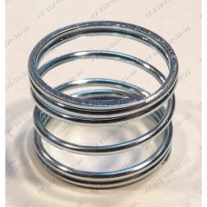 Пружина клавиши для микроволновой печи Bosch HMT85ML63/01 Пружина клавиши для микроволновой печи Bosch HMT85ML63/01