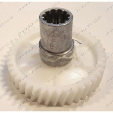 Шестерня большая для мясорубки Philips HR2708/40, HR2713/30, HR2711/20, HR2710/10 Шестерня большая для мясорубки Philips HR2708/40, HR2713/30, HR2711/20, HR2710/10