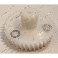 Шестерня средняя для мясорубки Philips HR2708/40, HR2713/30, HR2711/20, HR2710/10 Шестерня средняя для мясорубки Philips HR2708/40, HR2713/30, HR2711/20, HR2710/10