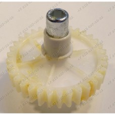 Шестеренка большая для мясорубок Vitek VT-3610W, VT3610W Шестеренка большая для мясорубок Vitek VT-3610W, VT3610W