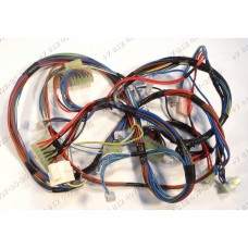 Проводка для стиральной машины Ariston AVL109R (80297000050) Проводка для стиральной машины Ariston AVL109R (80297000050)